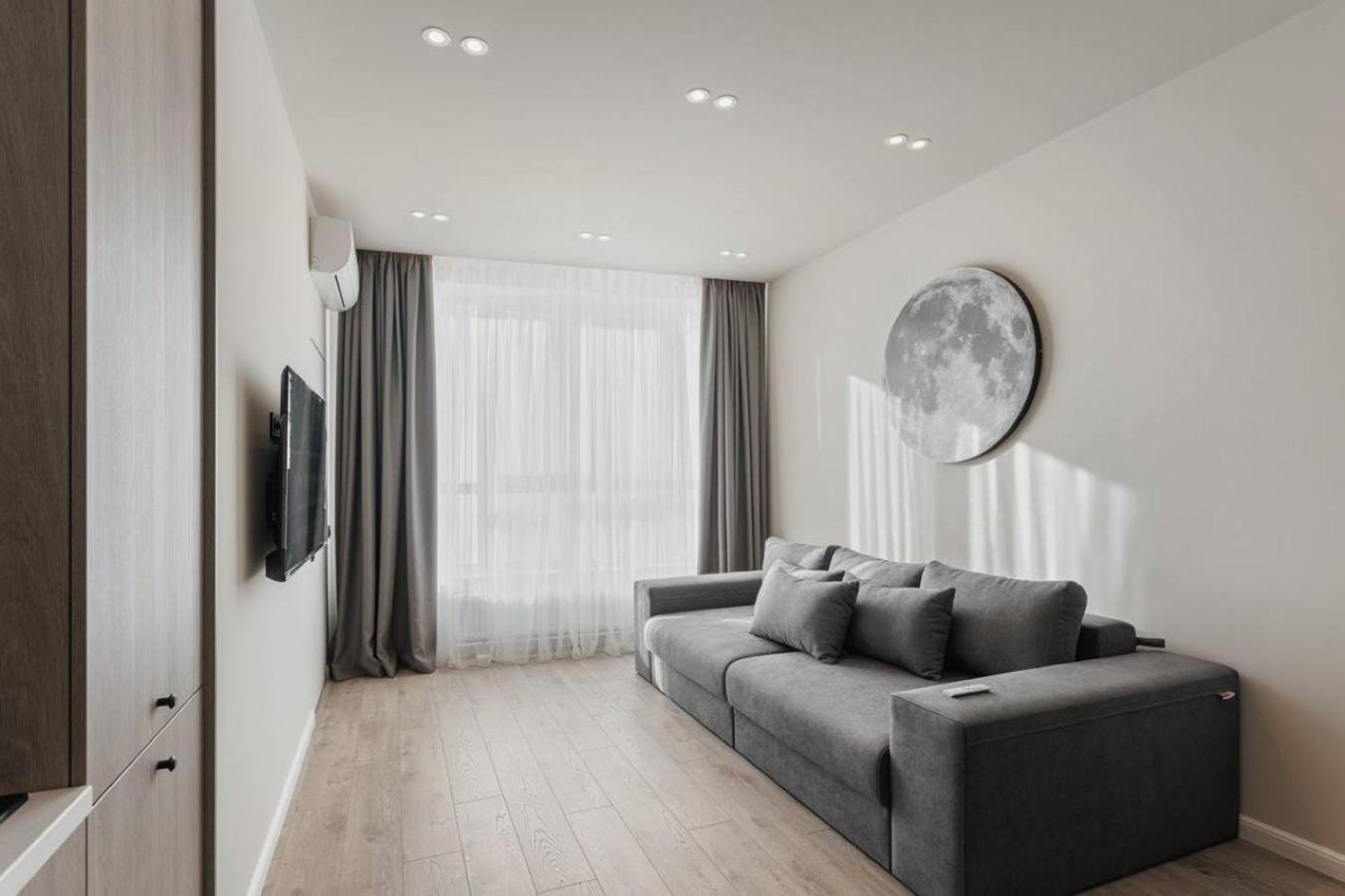 Noviy Bereg Design Apartment Odesa Exterior foto